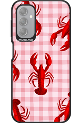 Lobster - Samsung Galaxy A14