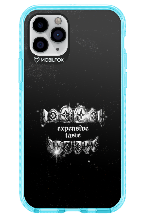 Expensive Taste - Apple iPhone 11 Pro