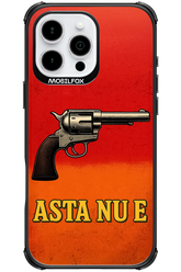 Asta Nu E - Apple iPhone 16 Pro Max