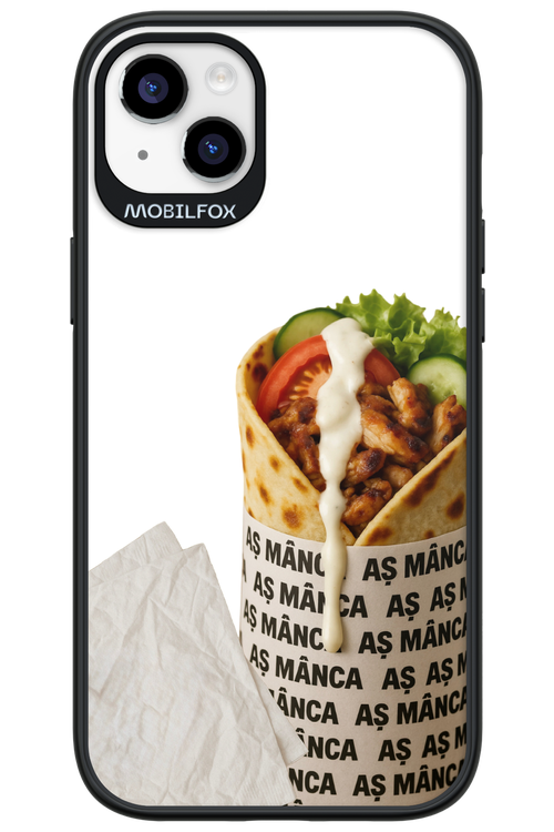 AȘ MÂNCA - Apple iPhone 14 Plus