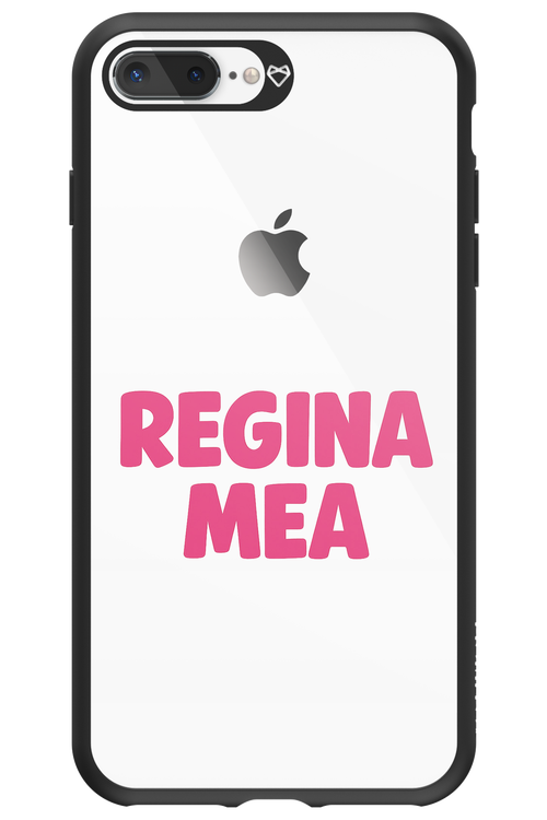 Regina Mea - Apple iPhone 8 Plus