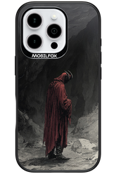 D3MON Cover - Apple iPhone 16 Pro