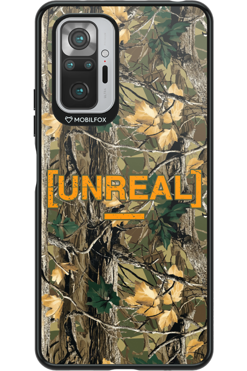 Realtree - Xiaomi Redmi Note 10 Pro