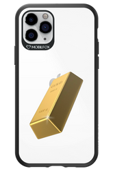 Gold - Apple iPhone 11 Pro