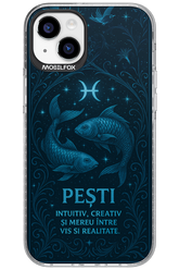 Pești - Apple iPhone 15 Plus