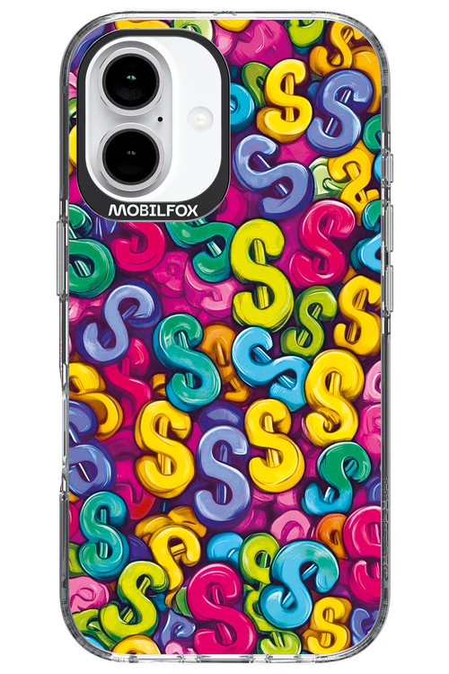I need dollars - Apple iPhone 16