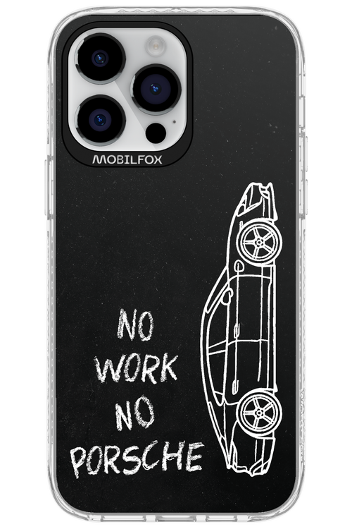 No Work - Apple iPhone 14 Pro Max