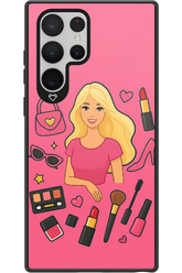 Just a Girll - Samsung Galaxy S22 Ultra