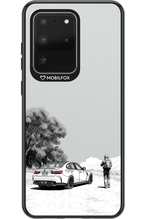 Dreamland - Samsung Galaxy S20 Ultra 5G