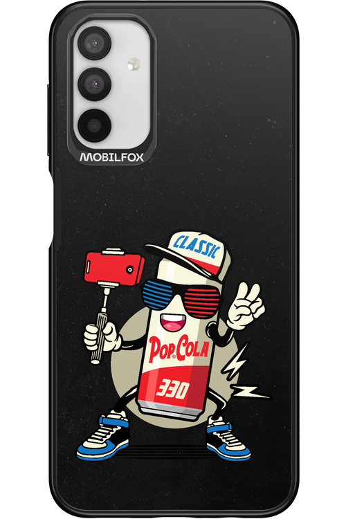 PopCola Classic - Samsung Galaxy A04s