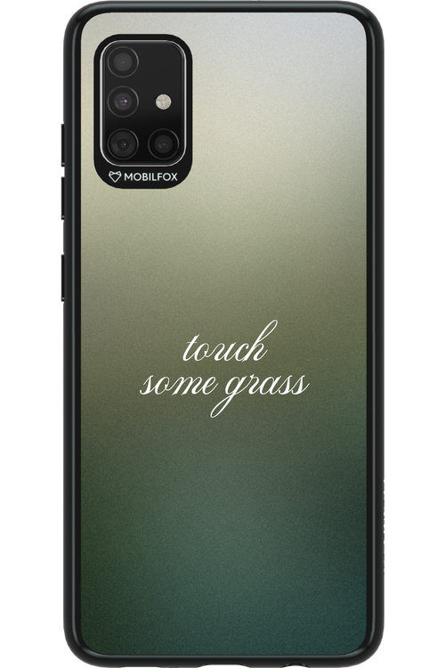 Natural Reset - Samsung Galaxy A51