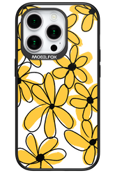 Yella - Apple iPhone 15 Pro