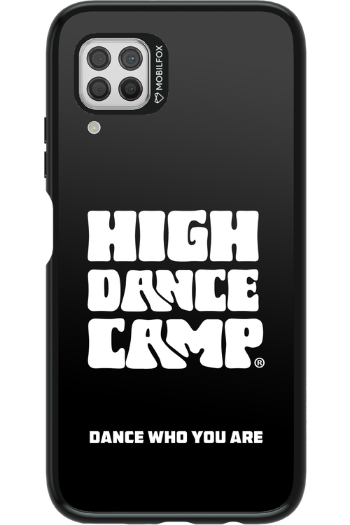 HDC 1 - Huawei P40 Lite