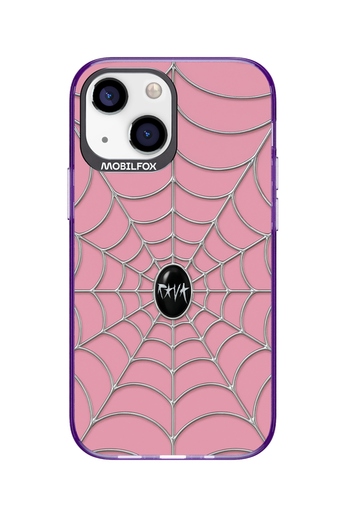 SpiderQueen - Apple iPhone 13 Mini