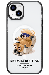 My Daily Routine - Apple iPhone 15 Plus