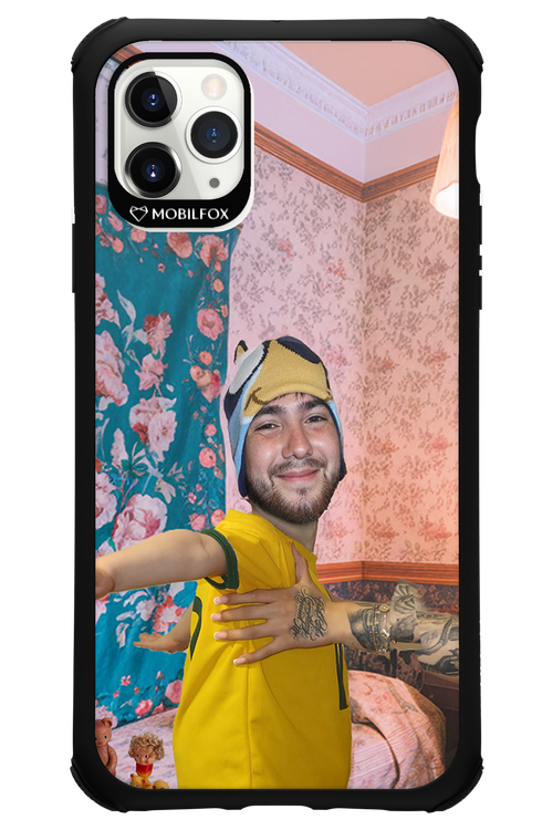 Balkan Style - Apple iPhone 11 Pro Max