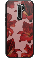 Amaryllis Mist - Xiaomi Redmi 9