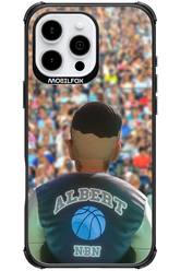 Albert - Apple iPhone 16 Pro Max