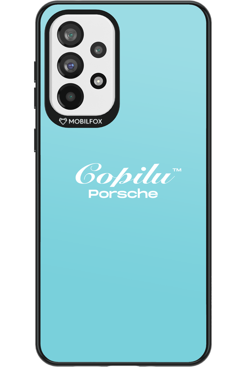 Copilu Porsche - Samsung Galaxy A73