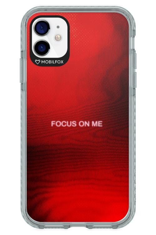 Focuss - Apple iPhone 11