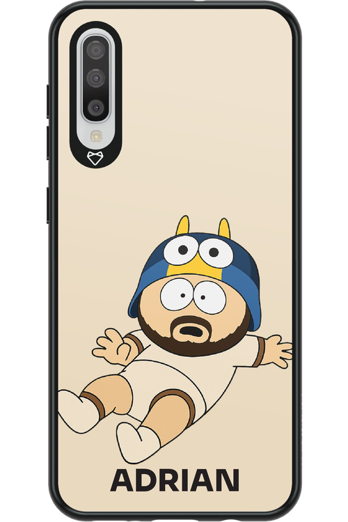 ChildHeli 1 - Samsung Galaxy A50