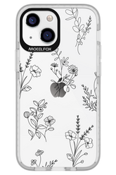 Bouquet - Apple iPhone 13 Mini