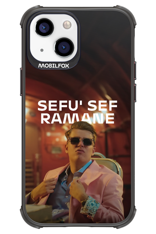 Sefu_ sef ramane - Apple iPhone 13 Mini