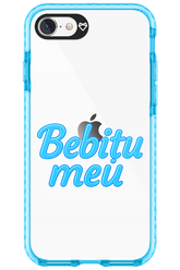 Meuu - Apple iPhone SE 2020