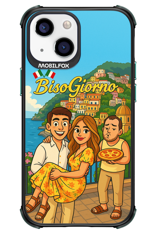 Biso Giorno - Apple iPhone 13 Mini