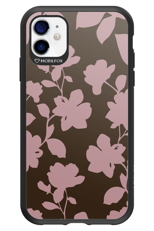 Flower Serenade - Apple iPhone 11