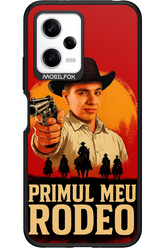 Cowboy - Xiaomi Redmi Note 12 5G
