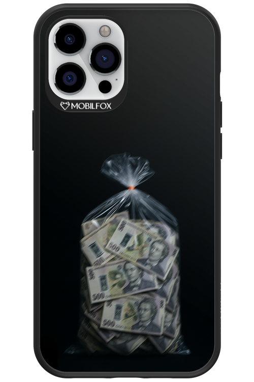 Plastic Bag - Apple iPhone 12 Pro Max