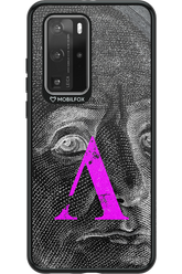 Azteca "A" OG - Huawei P40 Pro