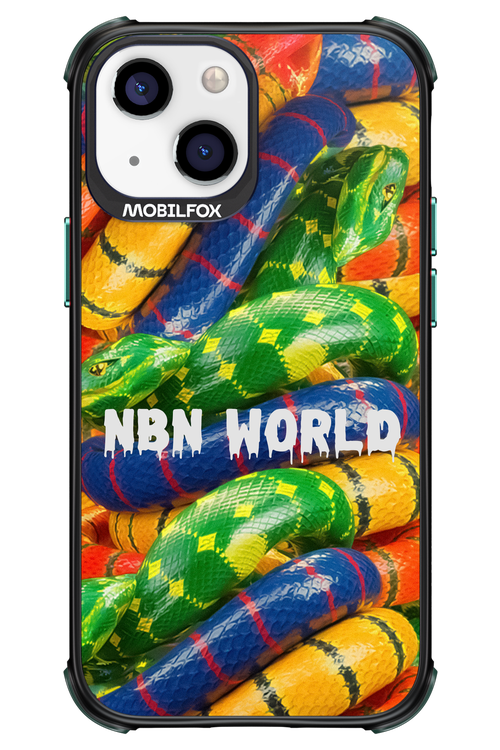 Wild - Apple iPhone 13 Mini