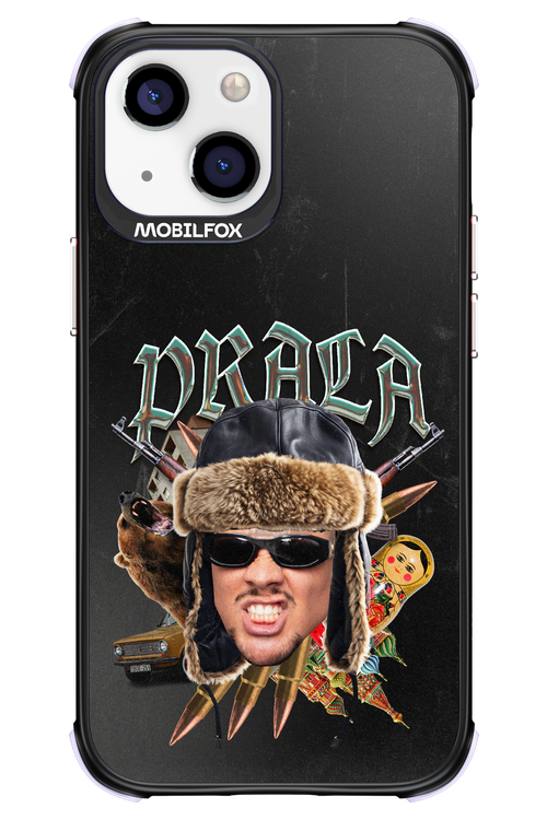 Lmen Panel - Apple iPhone 13 Mini