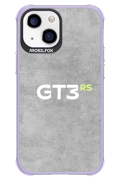 GT3RS - Apple iPhone 13 Mini