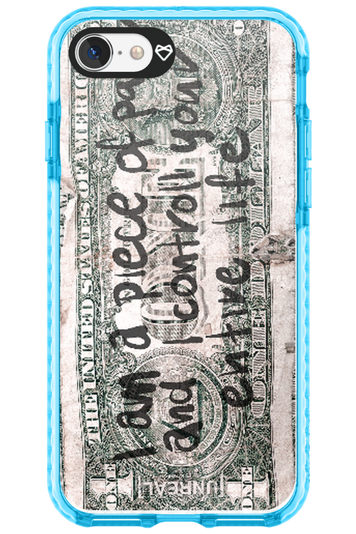 Dollars - Apple iPhone 8