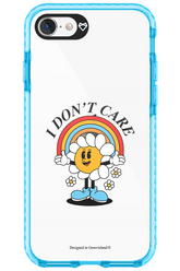 Don't Care - Apple iPhone SE 2020