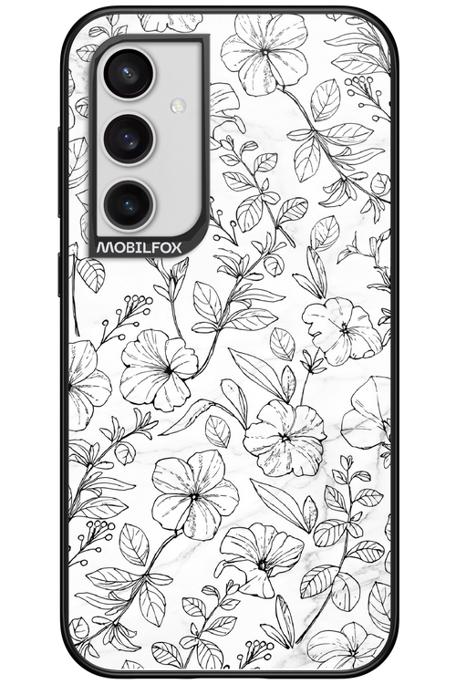 Lineart Beuty - Samsung Galaxy S23 FE