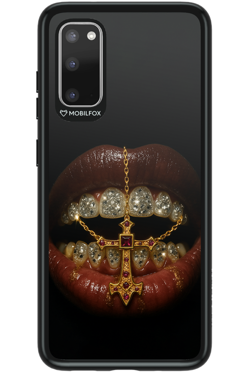 Greedy - Samsung Galaxy S20