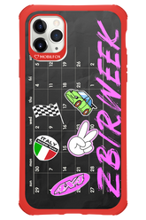 ZBIRWEEK - Apple iPhone 11 Pro Max