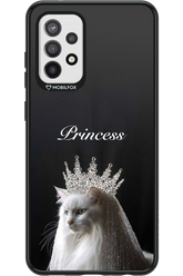 Princess - Samsung Galaxy A72