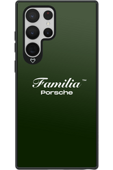 Familia Porsche - Samsung Galaxy S22 Ultra