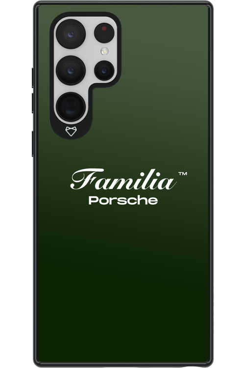 Familia Porsche - Samsung Galaxy S22 Ultra