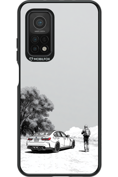 Dreamland - Xiaomi Mi 10T 5G