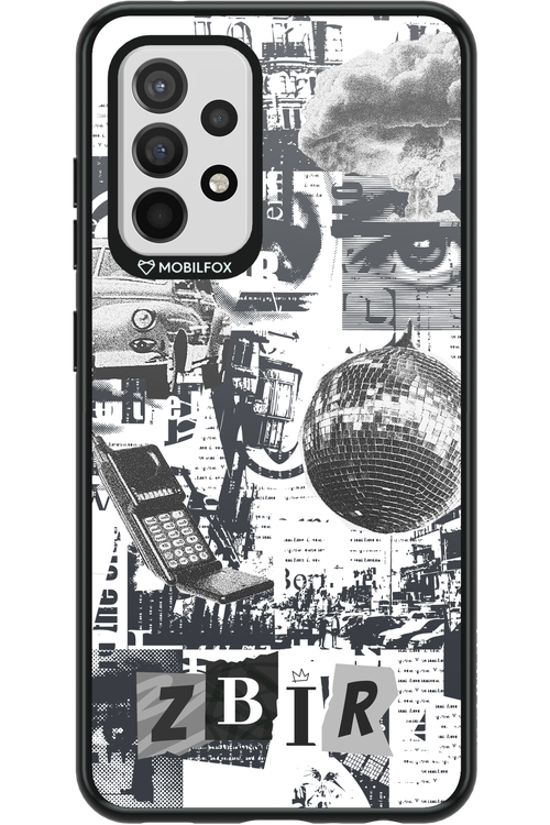 ZBIR MAGAZINE - Samsung Galaxy A52 / A52 5G / A52s