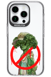 Anti Brokkoli - Apple iPhone 15 Pro