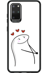Me & - Samsung Galaxy S20+