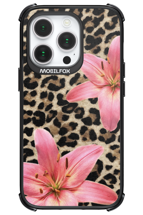 Leobloom - Apple iPhone 14 Pro