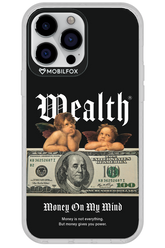 Wealth - Apple iPhone 13 Pro Max